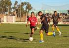 Liga del Sur: Sporting empató ante Olimpo por la fecha 3 del Apertura Oficial 2025