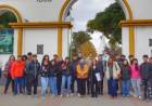 Se organiza un nuevo circuito guiado por el casco histórico de Punta Alta