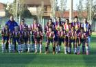 Femenino: Rosario empató ante Olimpo por la fecha 1 del Apertura 2025 de la Liga del Sur