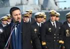 El Ministro Petri podría llegar a la Base Naval el viernes, para el acto del Crucero Belgrano