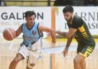 Básquet: Se jugó la segunda fecha del Torneo de Segunda de la ABB, con 5 representantes rosaleños