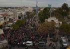 Mirá las actividades que se realizarán para celebrar el 80 aniversario de la Autonomía Municipal
