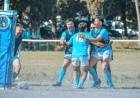 Rugby: Victoria de Puerto Belgrano en una nueva fecha del Torneo de la URS
