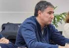 Dieron de alta a Gustavo Mazaferro tras el brutal ataque que sufrió el lunes