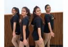 Este domingo la Escuela de Patinaje Artístico Forever Holy participará de un Torneo Nacional en la localidad de Rauch