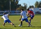 Rosario cayó ante La Armonía por la fecha 6 del Apertura Promocional 2025
