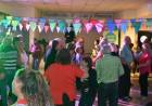 Vuelve la Matiné +60, organizada por Cultura y Deporte del Municipio de Coronel Rosales