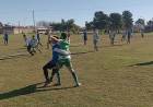 Se jugó la fecha 3 del Torneo Apertura 2025 de la Liga Rosaleña de Fútbol
