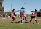 Se jugó la fecha 7 del Torneo Apertura de Fútbol Femenino de Punta Alta 2025