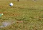 Se juega la fecha 4 del Torneo Apertura 2025 de la Liga Rosaleña de Fútbol