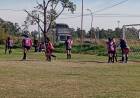 Se jugó la fecha 8 del Torneo Apertura de Fútbol Femenino de Punta Alta 2025