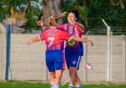 Femenino: Victoria de Rosario ante San Francisco por la fecha 6 del Apertura 2025 de la Liga del Sur