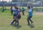 Se jugó la fecha 9 del Torneo Apertura de Fútbol Femenino de Punta Alta 2025