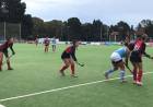 Hockey: Conjuntos rosaleños comienzan a jugar el Torneo Clausura 2025 organizado por la ABH
