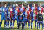 Liga del Sur: Rosario visita a Sansinena por la fecha 9 del Apertura Promocional 2025