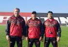 Confirmaron a Silvio Mardones como DT del Plantel Superior de Sporting