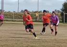 Se jugó la fecha 10 del Torneo Apertura de Fútbol Femenino de Punta Alta 2025
