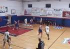 Básquet: Se jugó la undécima fecha del Torneo de Segunda de la ABB, con 5 representantes rosaleños