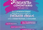 El Municipio de Coronel Rosales realizará un Encuentro Comunitario en Pehuen Co