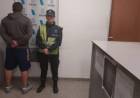 Identificaron al delincuente que volcó un auto y murió: tenía antecedentes