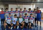 Voley: Se jugó la fecha 10 del Torneo Apertura de la Temporada 2025 de la UVPA