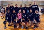 La Escuela Puntaltense de Voley participará en la Liga Provincial Bonaerense Sub 18