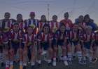 Femenino: Rosario recibe a Olimpo por la fecha 10 del Apertura 2025