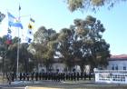El Hospital Naval Puerto Belgrano conmemoró su 125° aniversario