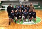 Voley: Se jugó la última fecha del Apertura 2025 y ya se conocen los cruces de semifinales