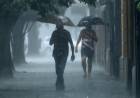 El SMN emitió alerta amarilla por tormentas para el martes a la tarde en Coronel Rosales