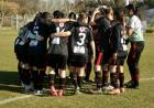 Femenino: Sporting cayó ante AEC por la fecha 11 del Apertura 2025