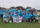 Se jugó la fecha 18 del Torneo Apertura “JORGE ARIEL CABOT” 2025 de la Superliga Seniors