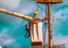 Este martes habrá un corte de energía en un sector de la ciudad