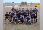 Se jugó la fecha 12 del Torneo Apertura 2025 de la Liga Rosaleña de Fútbol