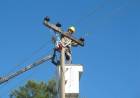 Este miércoles habrá un corte de energía en un sector de Punta Alta
