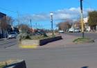 Solicitan que se haga una restructuración en los canteros centrales de la Avenida Tucumán