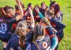 Femenino: Sporting visita a Estrella de Oro por la fecha 13 del Apertura 2025