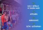 Nueva edición de la Feria EcoRosales: economía circular, emprendimiento y sustentabilidad