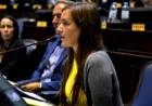 La diputada Gómez propuso una reforma y actualización del Código Procesal Civil y Comercial de la Provincia