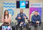 Anunciaron parte de las actividades para festejar el aniversario de Puerto Rosales