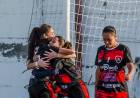 Femenino: Sporting visita a Pacífico en Cabildo por la fecha 15 del Apertura 2025