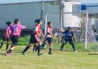 Se juegan la finales del Torneo Apertura de Fútbol Femenino de Punta Alta 2025