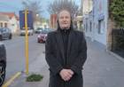 Jorge Kallister: "Solo hay que tener ganas de hacer cosas"