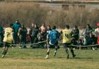 Se jugó la fecha 16 del Torneo Apertura 2025 de la Liga Rosaleña de Fútbol