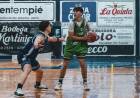 Básquet: Se jugó la fecha 4 del segundo tramo del Torneo de Segunda de la ABB
