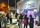 Rotundo triunfo de la Libertad Avanza en Coronel Rosales