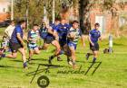 Rugby: Conjuntos rosaleños afrontaron la cuarta fecha del Torneo Clausura Desarrollo 2025