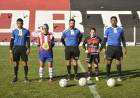 Femenino: Así jugarán en Pentagonal por el ascenso Sporting y Rosario