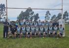 Rugby: Conjuntos rosaleños afrontaron la última fecha del Torneo Clausura Desarrollo 2025