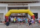 Se encuentran abiertas las inscripciones para la media maratón de la Infantería de Marina